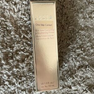 Stila One Step Correct Primer